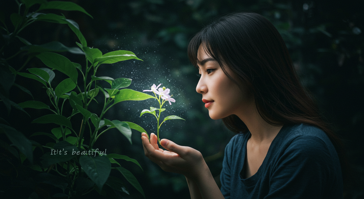 言霊 効果, 祝詞 効果