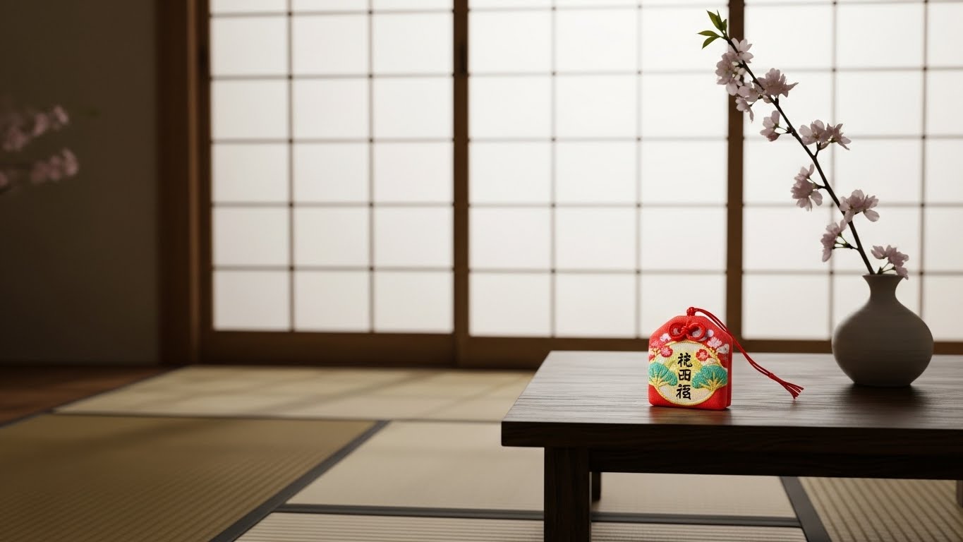 日常に馴染む心の整え